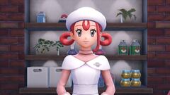 Cómo encontrar el piso para Heliolisk en la misión 93 de Leyendas Pokémon Z-A