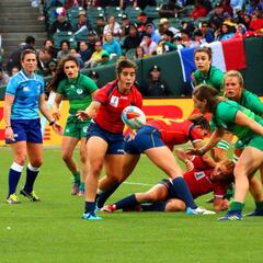 Aplazado el clasificatorio para el Mundial femenino de 2021