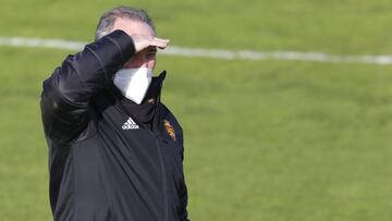 Juan Ignacio Martínez.