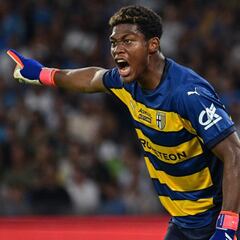 El Manchester United quiere al sucesor de Benji Price