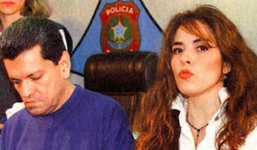 Gloria Trevi presenta demanda contra Sergio Andrade: qué pasó y últimas noticias