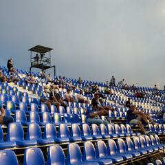 La campaña de abonos del Leganés ronda descuentos del 50%
