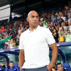 Mehdi Nafti, en el ojo del huracán