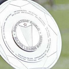 La Supporters Shield se podría definir al final de esta jornada