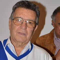 Emilio Maurer acepta que hubo regalo de relojes a la Concacaf por la Copa América