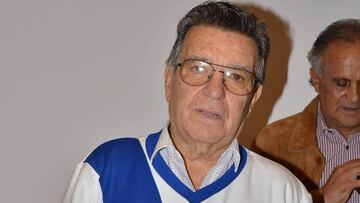 Emilio Maurer acepta que hubo regalo de relojes a la Concacaf por la Copa América