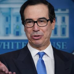 Second stimulus check: next Covid-19 bill "more focused on jobs"