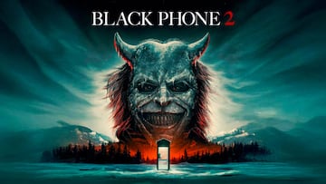 Black Phone 2