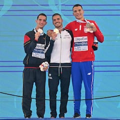 Una plata para la historia