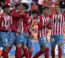 Lugo 1 - Alcorcón 0: resumen, goles y resultado del partido