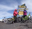 Las mujeres que hicieron historia en el Kilimanjaro: “Pocas marcas creyeron en nosotras”