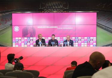 Bayern Munich playing patience game in transfer market and still no word on Leroy Sané