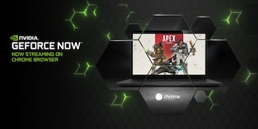 GeForce NOW cumple un año y lo celebra con 30 juegos nuevos