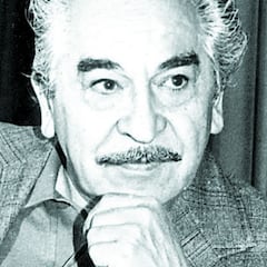 Se conmemoran 102 años del nacimiento del compositor ‘Chava’ Flores