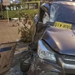 Latest medical report on Freddy Rincón: former Real Madrid player transferred to intensive care