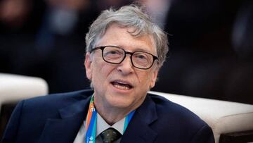 Bill Gates predice qué hubiera pasado hace 20 años con el coronavirus