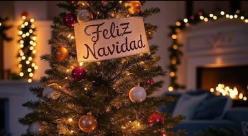 Este 24 y 25 de diciembre, las personas se reunirán para celebrar Nochebuena y Navidad. Checa estos mensajes, frases, imágenes y memes para compartir.