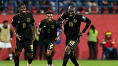Final cardíaco en Concacaf por los boletos para el Mundial 2026