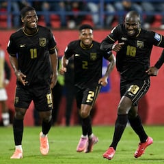 Final cardíaco en Concacaf por los boletos para el Mundial 2026