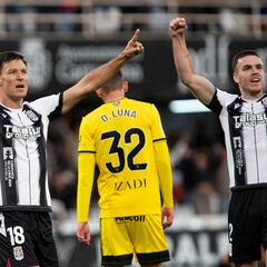 Bendito 2024 para los albinegros