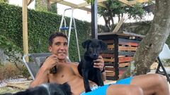 Jugó un Mundial, pasó por Colo Colo y ahora es DT: “Me gustaría volver, es un equipo único”