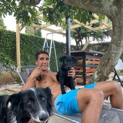 Jugó un Mundial, pasó por Colo Colo y ahora es DT: “Me gustaría volver, es un equipo único”