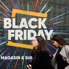 Black Friday: origen, significado, de dónde viene el nombre y por qué se llama así al 'viernes negro'