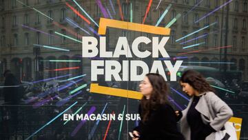 Black Friday: origen, significado, de d&oacute;nde viene el nombre y por qu&eacute; se llama as&iacute; al &#039;viernes negro&#039;