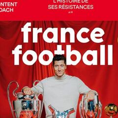 "Puedo invitar a Messi y Cristiano a mi mesa"