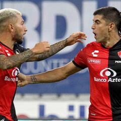 Cruz Azul pierde ante Atlas en la jornada 8 de Guardianes 2020