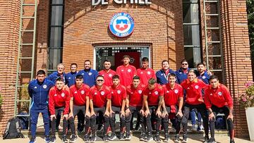 Chile en el Mundial de Fútbol Playa 2025: cuándo es, a qué hora juegan, cómo y donde ver gratis por TV y online