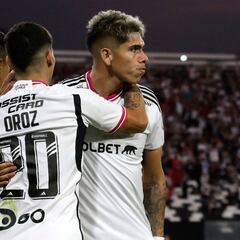 Colo Colo tiene rival en Copa Chile