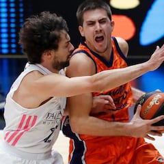 El Valencia pierde tres meses a Marinkovic