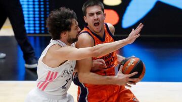 El Valencia pierde tres meses a Marinkovic