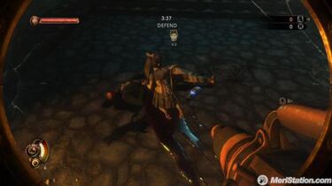 BioShock 2, Impresiones