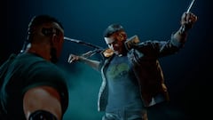 Cyberpunk 2077: el combate cuerpo a cuerpo no termina de convencer a sus creadores