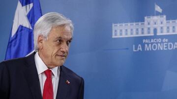 Acusación constitucional contra Piñera: cómo avanza y cuándo se sabrá la sentencia final