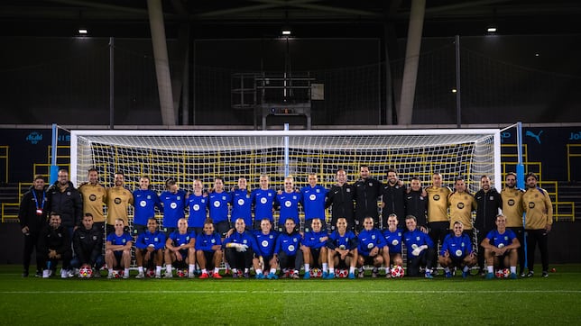 El campeón Barça debuta en casa del renacido City