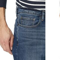 Los vaqueros de hombre que “no tienen nada que envidiar a unos Levi’s”