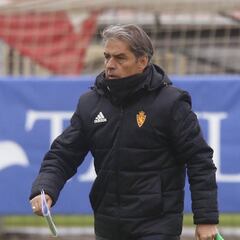 "El Rayo es el equipo que más me gusta de la categoría"