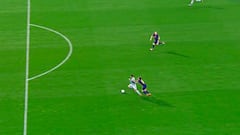 Sergi Roberto will be able to play the Copa del Rey final