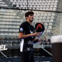 Arturo Coello, presente y futuro del pádel | Pádel Club #21