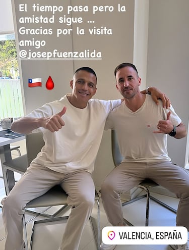 Este es el único canal de TV que transmite Valencia - Sevilla: a qué hora juegan, horario y cómo ver a Alexis Sánchez y Suazo en Chile