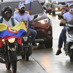 Pico y placa para motos en Cartagena: medidas, excepciones y cuándo vuelve