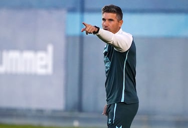 Arranca la era Funes en una batalla para salir del incendio