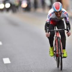 Paolini usó cocaína y pastillas para dormir: "Era un esclavo"