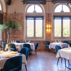 Casino, la tradición gastronómica del renombrado grupo hostelero Monio Group, en la cuna de Cervantes