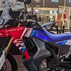 La marca mundial que revoluciona Chile con una moto que nunca habías visto: este es su precio
