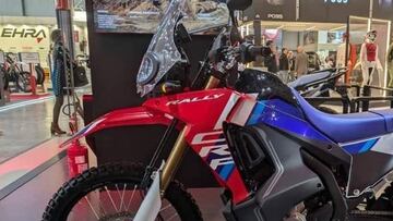La marca mundial que revoluciona Chile con una moto que nunca habías visto: este es su precio