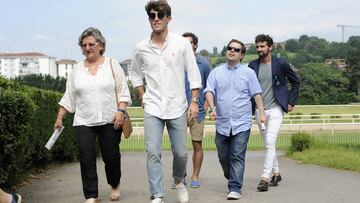 Odriozola será presentado el miércoles 18 como nuevo jugador del Real Madrid a las 13:30 horas.